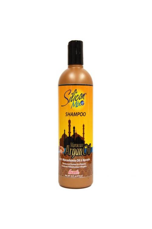 Avanti, Hair, Avanti Silicone Mix Hair Moisturizer Shampoo 8 Oz 236 Ml  Bundle Of 2 Brand New