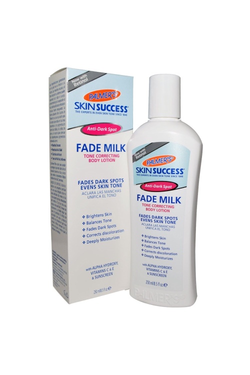 Skin lightening whitening products for the skin Fix My Hair