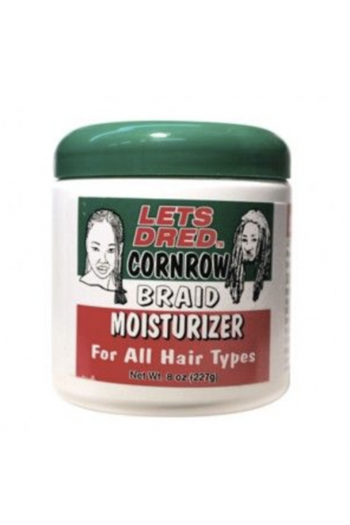 Hair Gritz: Luster Reparation + Root Strengthener & Hair Thickener (8oz) |  My Site 2